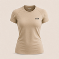 AZM Women's Performance Tee