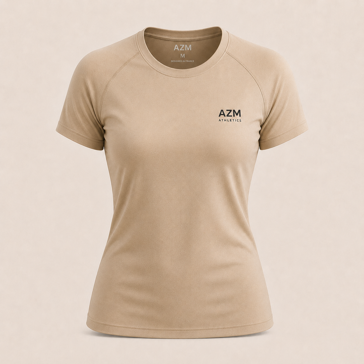 AZM Women's Performance Tee