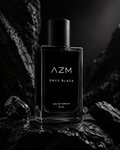 AZM ONYX BLACK – Eau de Parfum 50 ML